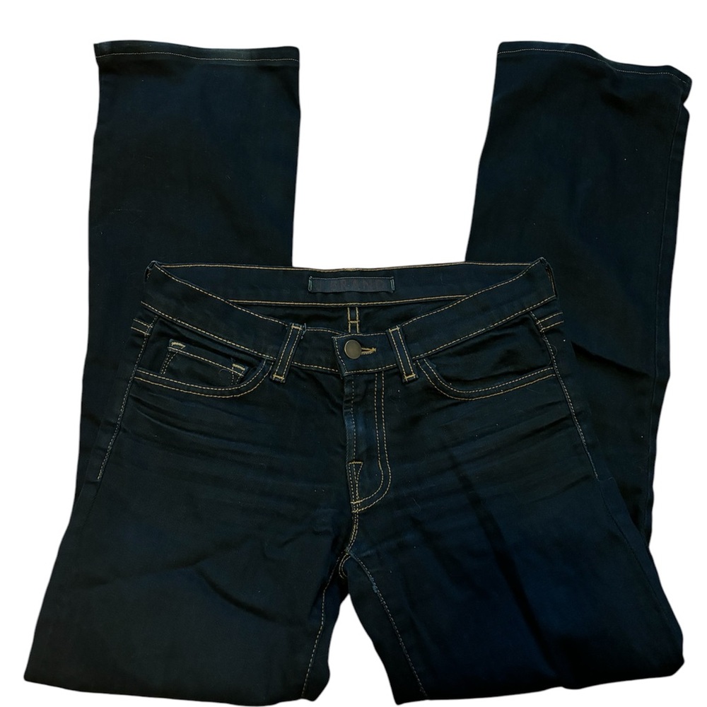 J Brand Boot Cut Jeans Size 24